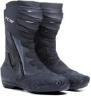 TCX S-TR1 Motorradstiefel Motorradstiefel Atmungsaktiv abriebfest