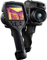 Flir W&auml;rmebildkamera W&auml;rmebildkamera 84512-1201, MSX&reg;, MeterLink&trade;, WiFi