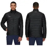 Asics Outdoorjacke Mammut Albula IN Jacket Herren Steppjacke Isolationsjacke