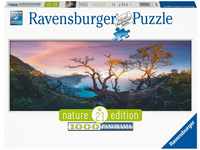 Ravensburger Puzzle nature edition, Schwefelsäure See am Mount Ijen, Java, 1000