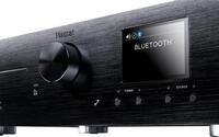 Magnat MC 400 7.1-Kanal-AV-Netzwerk-Receiver (Bluetooth&reg;-5.0-Eingang unterstu?tzt
