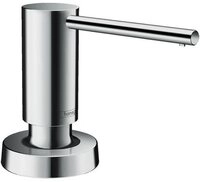 hansgrohe Sp&uuml;lmittelspender hansgrohe Sp&uuml;lmittelspender A51