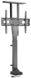 Equip TV-Wandhalterung, (TV Halterung Equip 650606 Motorisiert)