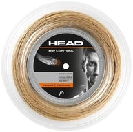 Head Tennissaite Rolle 200m HEAD Rip Control Natural