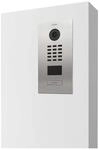 DoorBird Video-T&uuml;rsprechanlage IP Video T&uuml;rstationEdelstahl V2A, geb&uuml;rstet