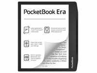 PocketBook Era WiFi 64 GB / 1 GB - eBook-Reader - sunset copper Tablet (7 Zoll) grau