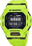 CASIO G-SHOCK GBD-200 Smartwatch, Armbanduhr, Herren,Bluetooth,Schrittz&auml;hler,bis