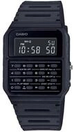 CASIO Luxusuhr Calculator