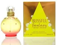 Britney Spears Eau de Parfum Britney Spears Blissful Fantasy Eau de Toilette 100 ml