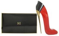 Carolina Herrera Eau de Parfum Very Good Girl, Glasflakon, Parf&uuml;m EDP,...