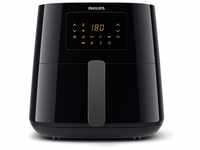 Philips Fritteuse HD9280/70 Essential Connected Airfryer