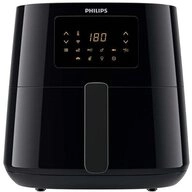 Philips Hei&szlig;luftfritteuse HD9280/70
