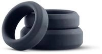 Boners Kondome 3 Ring kit (flat rings), 3 St.