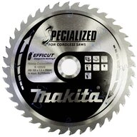 Makita Kreiss&auml;geblatt EFFICUT S&auml;geb.165x20x40Z E-12223