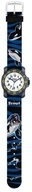 Scout Quarzuhr Scout Jungen Analog Quarz Uhr mit Textil Armband 376.009