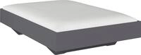 rauch Futonbett Phoenix, ohne Kopfteil