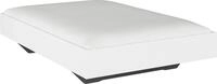 rauch Futonbett Phoenix, ohne Kopfteil