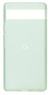 Google Smartphone-H&uuml;lle GA03706 Silicon Cover Schutzh&uuml;lle Seafoam