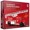 Franzis Adventskalender Adventskalender Feuerwehr