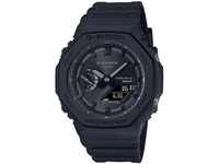 CASIO G-SHOCK GA-B2100-1A1ER Smartwatch, Solaruhr, Armbanduhr, Herrenuhr,