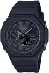 CASIO G-SHOCK GA-B2100 Smartwatch, Solaruhr, Armbanduhr, Herrenuhr, Stoppfunktion,