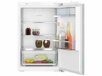 NEFF Einbaukühlschrank N 50 KI1212FE0, 87,4 cm hoch, 54,1 cm breit, Fresh Safe: