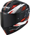Suomy Motorradhelm Track-1 404 Helm