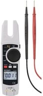VOLTCRAFT Multimeter STROMZANGE AC/DC VC-11371830, Prozess-Stromausgabe