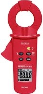 Benning Spannungspr&uuml;fer Benning CM 9-2 Stromzange digital Datenlogger CAT IV 300 V