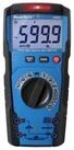 PeakTech Multimeter PEAKTECH Multimeter, P 3350, True RMS