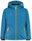CMP Skijacke CMP M&auml;dchen Skijacke Girl Jacket Snaps Hood 39W2085