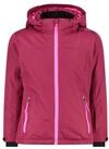 CMP Skijacke CMP M&auml;dchen Skijacke Girl Jacket Snaps Hood 39W2085