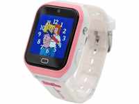 Technaxx Bibi&Tina 4G Kids-Watch Smartwatch (3,9 cm/1,54 Zoll, Proprietär),...