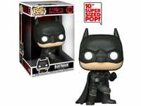 Funko Spielfigur The Batman - Batman 1188 Pop!