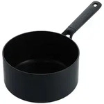 KitchenAid Kasserolle Classic Forged (CC005683-001), Edelstahl, 16cm - 1.5L,