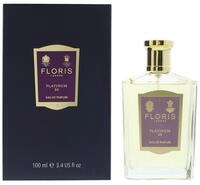 Floris Eau de Parfum Platinum 22 Eau De Parfum 100ml