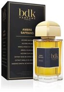 Bdk Parfums K&ouml;rperpflegeduft BDK Parfums Ambre Safrano Eau de Parfum