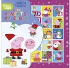 Adventskalender Peppa Pig: Mein Adventskalender