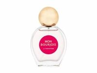 Bourjois Eau de Parfum Mon Paris 50ml