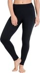 Odlo Laufhose Performance Warm Eco Big Logo Bottom Long