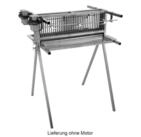 Schneider Grillger&auml;te GmbH & Co.KG Feuerstelle Schneider Vertikalgrill