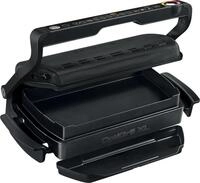 Tefal Kontaktgrill Kontaktgrill OptiGrill+ XL, 2000W, 9 Programme, antihaft,...