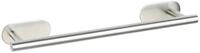 WENKO Handtuchhalter Orea matt, BxTxH: 40x7x4,5 cm, befestigen ohne bohren