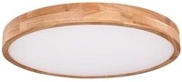 GLOBO LIGHTING LED Deckenleuchte, LED-Leuchtmittel fest verbaut, Farbwechsel, LED