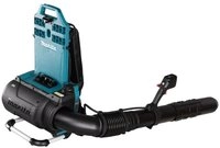 Makita Akku-Laubbl&auml;ser Makita UB002CZ Blasger&auml;t.