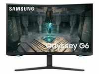 Samsung Odyssey G6B S32BG650EU Curved-Gaming-LED-Monitor (81,3 cm/32 ", 2560 x...