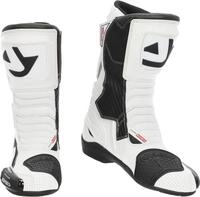 Acerbis Corkscrew Motorrad Stiefel Motorradstiefel wasserdicht
