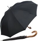 Knirps&reg; Langregenschirm sehr stabiler Schirm f&uuml;r Herren mit Auf-Automatik,
