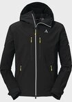 Sch&ouml;ffel Outdoorjacke Softshell Jacket Matrei M