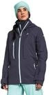 Sch&ouml;ffel Softshelljacke Funktionsjacke W 3L JACKET SOVRAMONTE